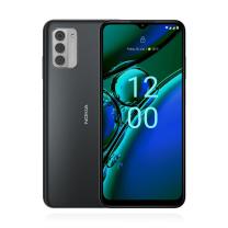 Nokia G42 5G 128GB Grau