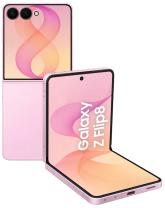 Samsung Galaxy Z Flip8 256GB Pink