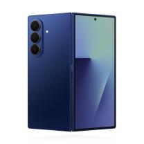 Samsung Galaxy Z Fold7 256GB Blue Shadow