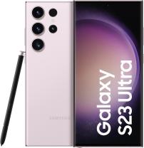 Samsung Galaxy S23 Ultra 512GB Lavender