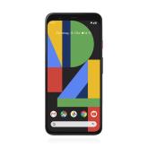 Google Pixel 4 128GB Clearly White