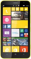 Nokia Lumia 1320 gelb