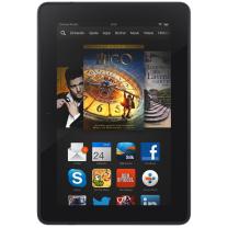 Amazon Kindle Fire HDX 32GB
