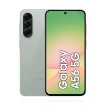 Samsung Galaxy A56 5G 128GB Awesome Olive
