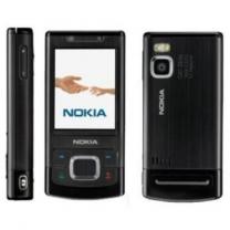 Nokia 6500 slide