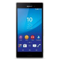 Sony Xperia M4 Aqua silber