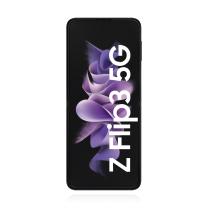 Samsung Galaxy Z Flip3 5G Dual Sim 128GB Phantom Black