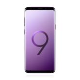 Samsung Galaxy S9 Plus Duos SM-G965FDS 64GB Lilac Purple