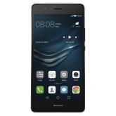 Huawei P9 lite 2GB RAM 16GB Single Sim Schwarz