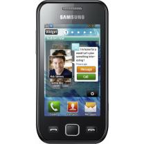 Samsung S5250 Wave 525