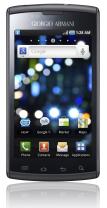 Samsung Giorgio Armani Galaxy S I9010