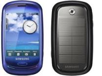 Samsung S7550 Blue Earth
