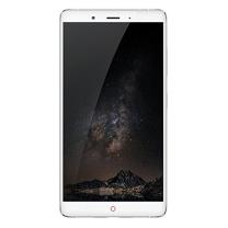 ZTE Nubia Z11 Max 64GB 4G Dual Sim silber