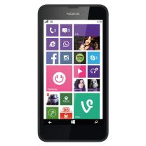 Nokia Lumia 630 Single Sim