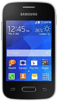 Samsung Galaxy Pocket 2