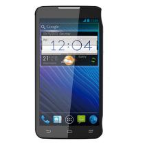ZTE Grand Memo LTE schwarz