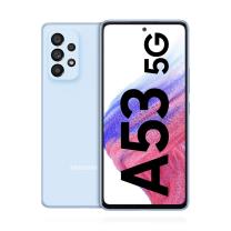 Samsung Galaxy A53 5G Dual Sim 6GB RAM 128GB Awesome Blue 