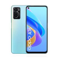 Oppo A76 4GB RAM 128GB Glowing Blue 