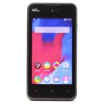 Wiko Sunset 2 4GB Dual Sim weiß