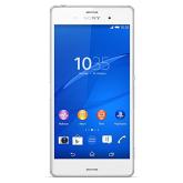 Sony Xperia Z3 Weiß