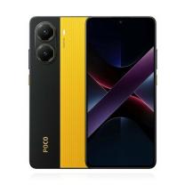 Xiaomi Poco X7 Pro 5G 12GB RAM 512GB Yellow