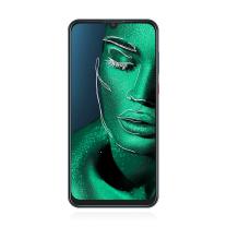 ZTE Blade V10 64GB Dual Sim grün