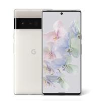 Google Pixel 6 Pro 256GB Cloudy White