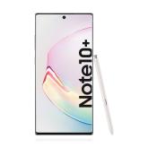 Samsung Galaxy Note10+ 4G SM-N975F 256GB Aura White