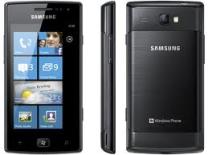 Samsung Omnia W GT-I8350