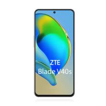 ZTE Blade V40s 128GB Schwarz 