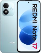 Xiaomi Redmi Note 17 5G 128GB Sky Teal