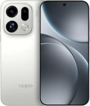Oppo Find X9 Pro 512GB Silk White