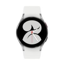 Samsung Galaxy Watch4 LTE 40mm Silber 