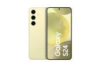 Samsung Galaxy S24 128GB Amber Yellow