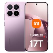 Xiaomi 17T 512GB Violet