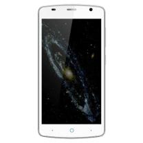 ZTE Blade L5 Plus Dual Sim weiß