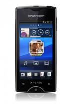 Sony Ericsson Xperia ray