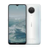 Nokia G20 64GB Silver