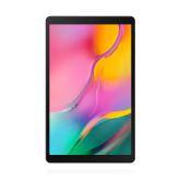 Samsung Galaxy Tab A 10.1 (2019) WiFi 32GB Silber