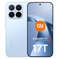 Xiaomi 17T 256GB Blue