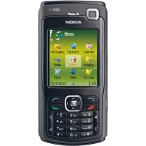 Nokia N70