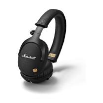 Marshall Headphones Monitor Schwarz