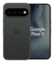 Google Pixel 11 512GB Obsidian