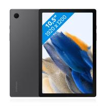 Samsung Galaxy Tab A8 LTE 64GB Gray