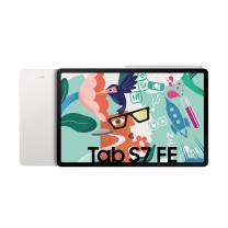 Samsung Galaxy Tab S7 FE WiFi 64GB Mystic Silver