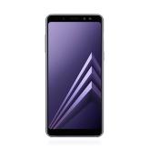 Samsung Galaxy A8 (2018) 32GB Dual Sim Orchid Gray