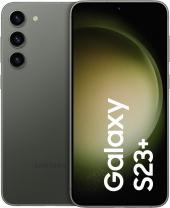 Samsung Galaxy S23+ 512GB Green