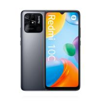Xiaomi Redmi 10C 4GB RAM 64GB Graphite Gray