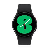 Samsung Galaxy Watch4 LTE 40mm Schwarz
