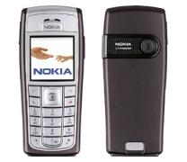 Nokia 6230i